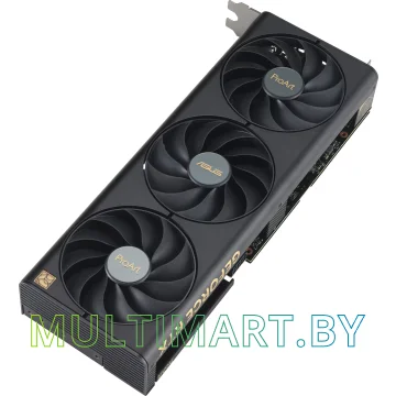 Видеокарта ASUS ProArt GeForce RTX 4060 OC Edition 8GB GDDR6 (PROART-RTX4060-O8G) картинка 5